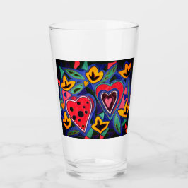 Copo De Pint É divertido estar apaixonado