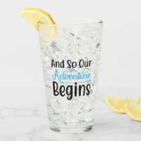 E Então Nossa Aventura Começa | Presente novo