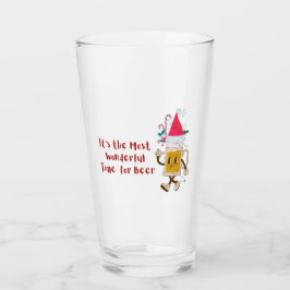 Copo De Pint É o momento mais maravilhoso da cerveja