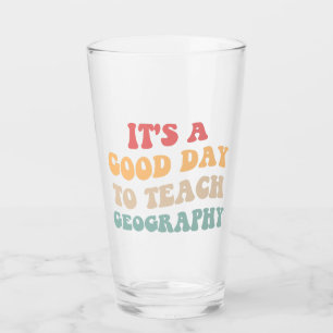 Copo De Pint É Um Bom Dia Para Ensinar Geografia II