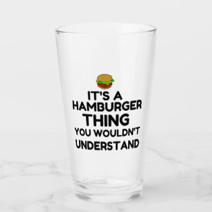 COPO DE PINT É UM HAMBURGO QUE VOCÊ NÃO ENTENDERIA