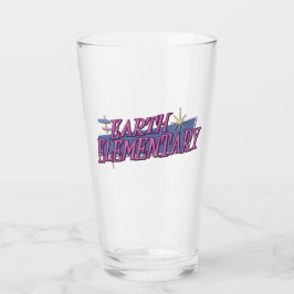 Copo De Pint Earth Elementary Tumbler