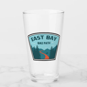 Copo De Pint East Bay Bike Path