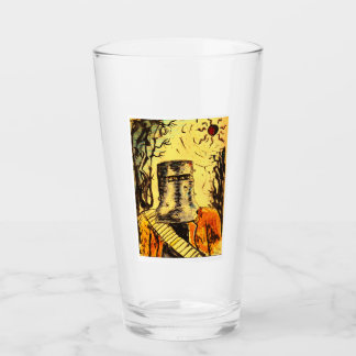 Copo De Pint Eclipse Solar Ned Kelly
