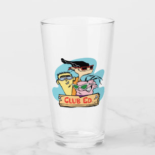 Copo De Pint Ed, Edd, n Eddy - Club Ed