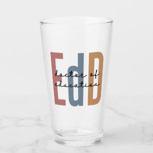 Copo De Pint EdD Doutorado Em Educação