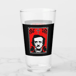 Copo De Pint Edgar Allan Poe Original