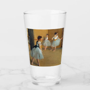 Copo De Pint Edgar Degas A Dança Foyer na Ópera