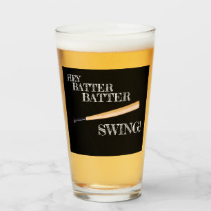 Copo De Pint Ei Batter Swing