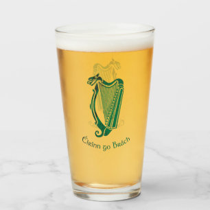 Copo De Pint Éirinn go Brách (Irlanda até ao fim do tempo)