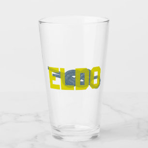 Copo De Pint Eldorado Canyon Figura 8 Subindo
