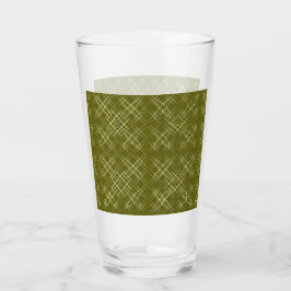Copo De Pint Elegância em Xis