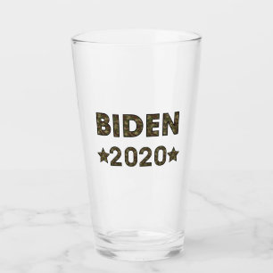 Copo De Pint Eleição 2020 Candidatura a Biden