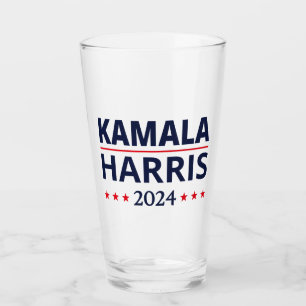 Copo De Pint Eleição de Kamala Harris 2024 III