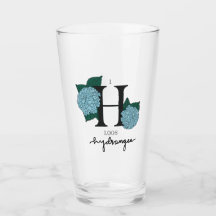 Elemento Hidrogênio Floral