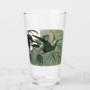 Copo De Pint Elf Fairies Elves Moon Night Bird Voando