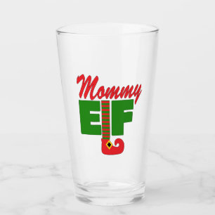 Copo De Pint Elf mamãe