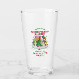 Copo De Pint Elf o Filme A melhor maneira de espalhar o Natal