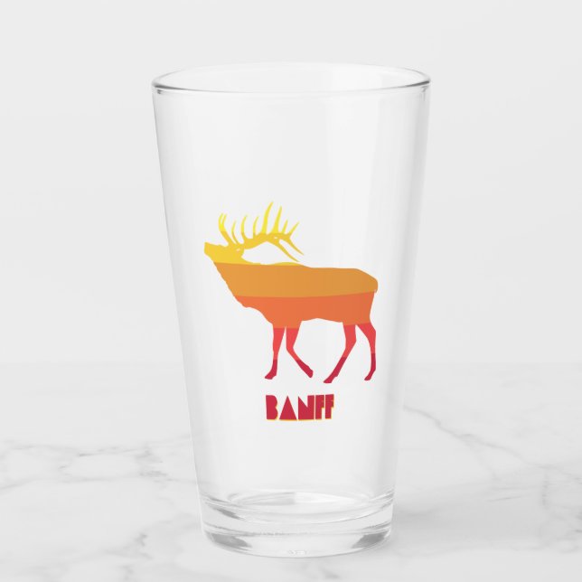 Copo De Pint Elfo (Frente)