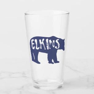 Copo De Pint Elkins West Virginia Bear