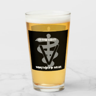 Copo De Pint Embassas Certificadas Veterinárias - Digno De Vist