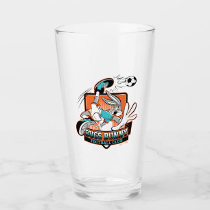 Copo De Pint Emblema do Clube de Futebol do BUGS BUNNY™