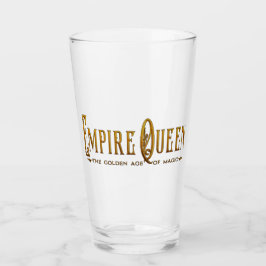 Copo De Pint Empire Queen Glass