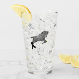 Copo De Pint Empress Elisabeth on horse