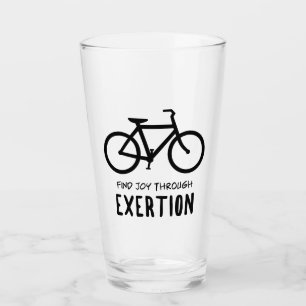 Copo De Pint Encontrar Alegria Através do Ciclo de Exerção