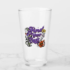 Copo De Pint Encontre seu oásis