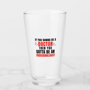 Copo De Pint Endocrinologista