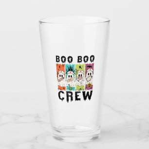 Copo De Pint Enfermeira do Dia das Bruxas da Boo Boo