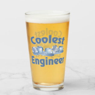 Copo De Pint Engenheiro Mais Legal Gelo
