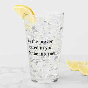 Copo De Pint Engraçada Proposta Oficiente Nos Casado