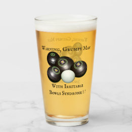 Copo De Pint Engraçado Homem Engraçado.