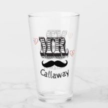 Engraçado nome do Sr. Mustache