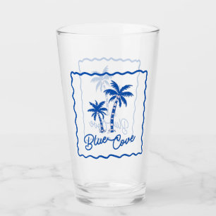 Copo De Pint Enseada Azul