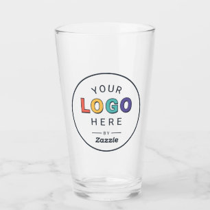Copo De Pint Envie Seu Logotipo