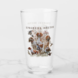 Copo De Pint Epagneul Breton, Bretanha Spaniel