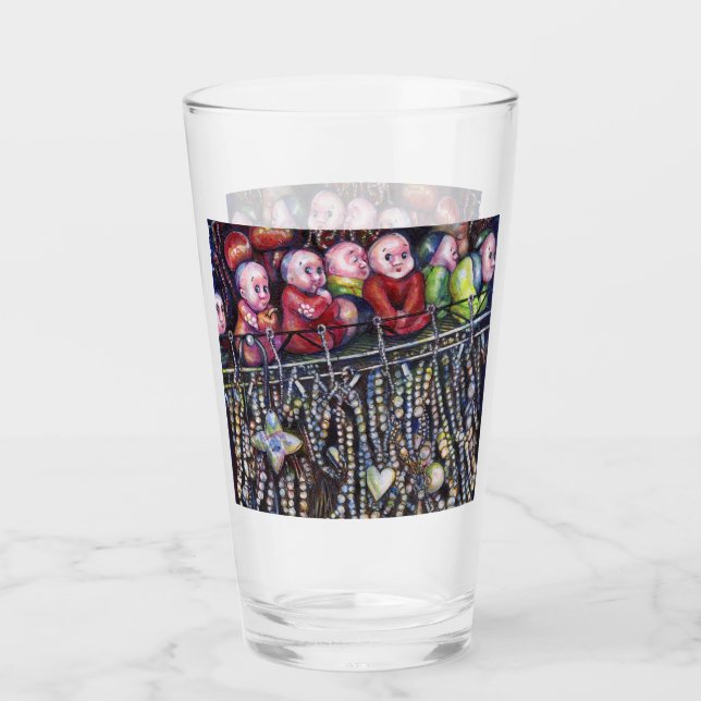 Copo De Pint Epitomize (Frente)