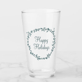 Copo De Pint Erro com mensagem personalizada