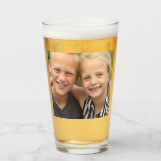 Copo De Pint Erstellen Sie Ihr eigenes Foto
