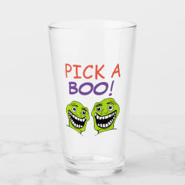 Copo De Pint escolha um bu!