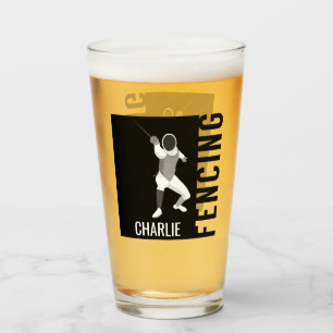 Copo De Pint Esgrima