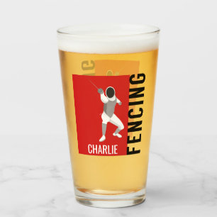 Copo De Pint Esgrima