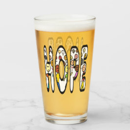 Copo De Pint Esperança