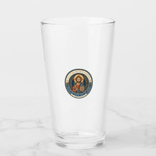 Copo De Pint Espiritualidade Contemplativa Monástica de Jesus G