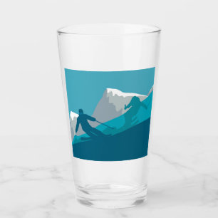 Copo De Pint Esqui alpino