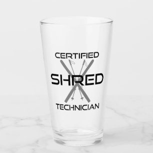 Copo De Pint Esqui Técnico Compartilhado Certificado