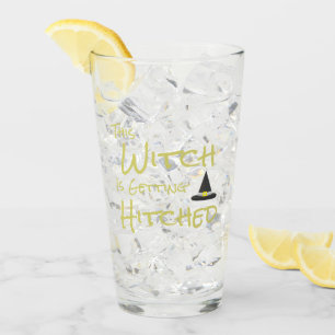 Copo De Pint Esta Bruxa Está Sendo Amarrada